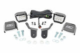 Fits Honda Pioneer 1000 for 2016-2024 Honda by Rough Country