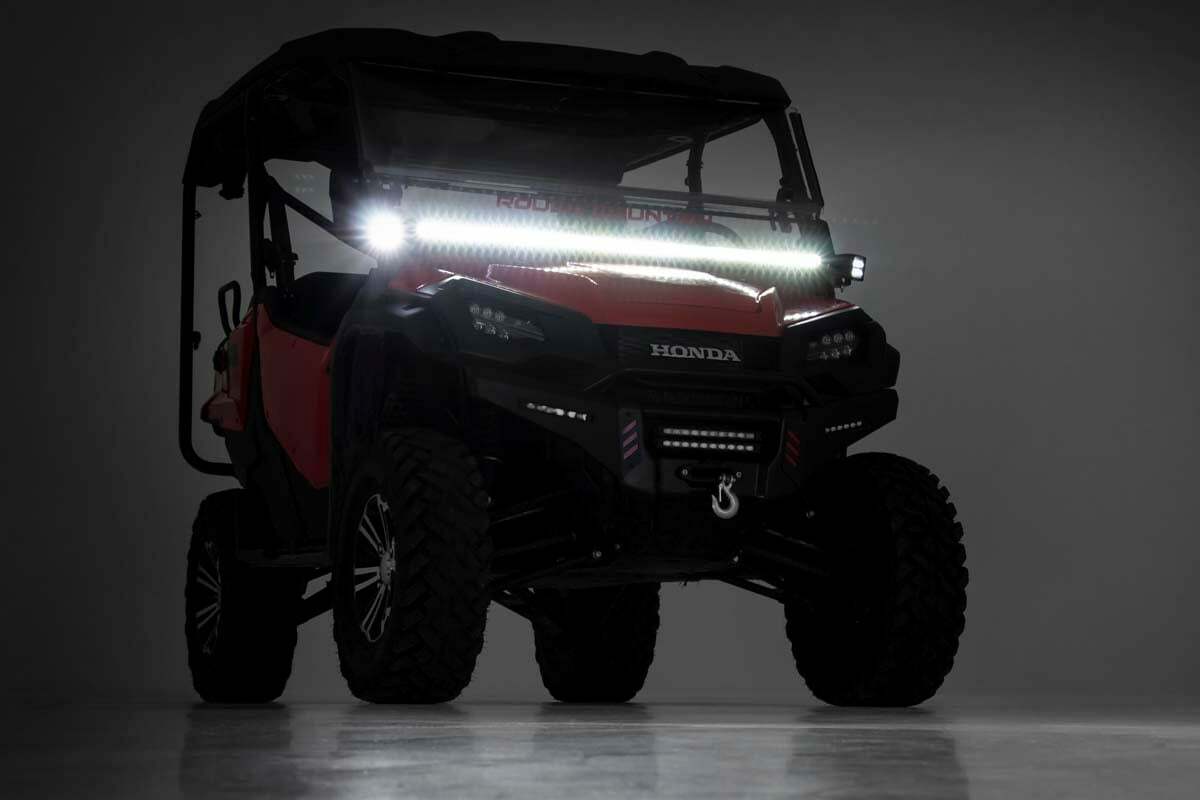 Fits Honda Pioneer 1000 for Honda by Rough Country