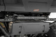 Led light bar for 2016-2024 Honda by Rough Country