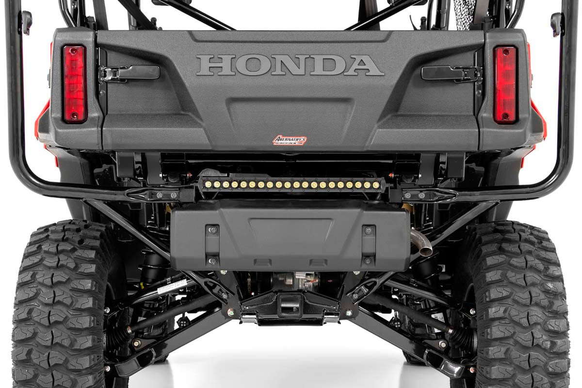 Fits Honda Pioneer 1000 for Honda by Rough Country