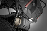 Fits Honda Pioneer 1000 for Honda by Rough Country