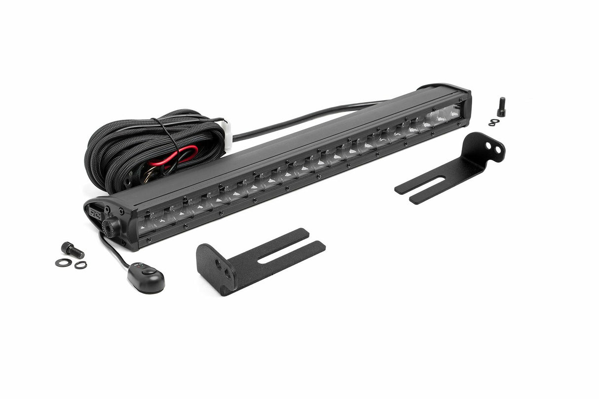 Fits Honda Pioneer 1000 for Honda by Rough Country