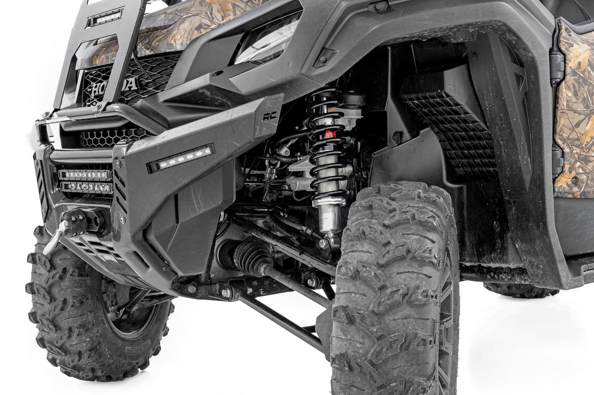 Shocks for Honda by Rough Country