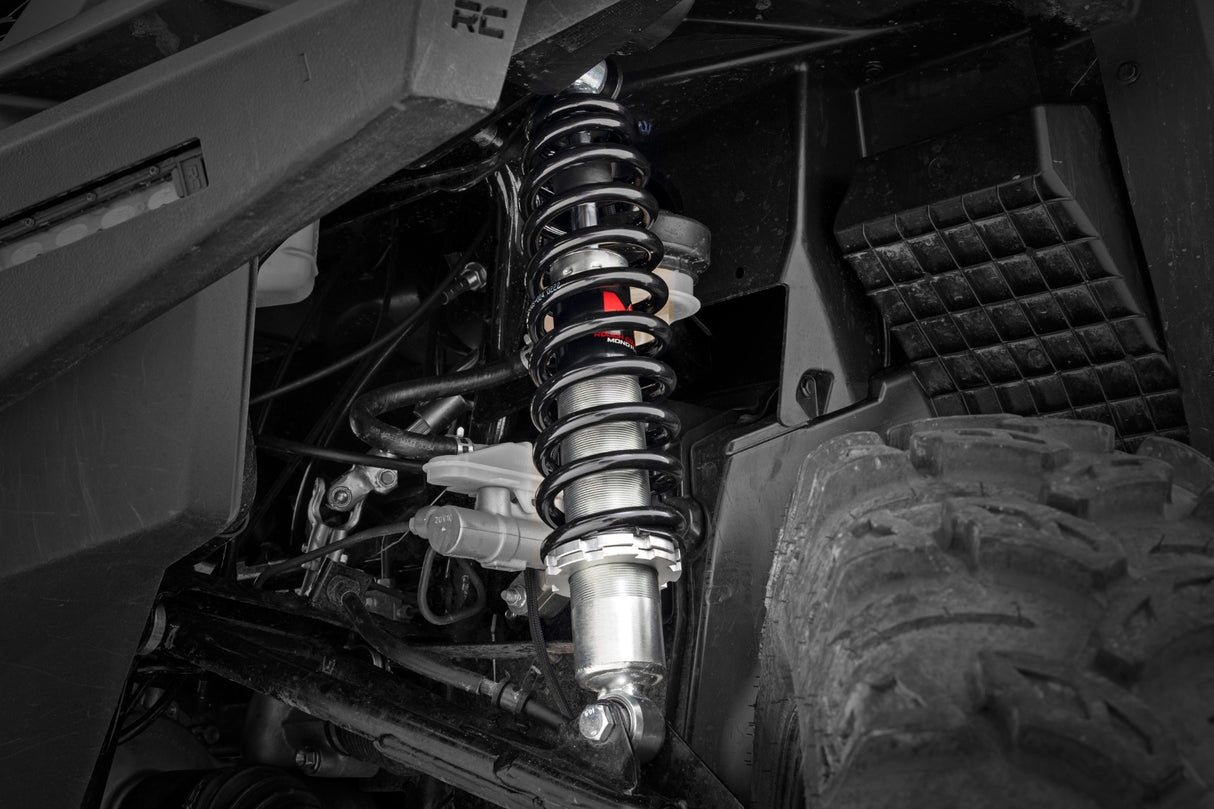Shocks for Honda by Rough Country