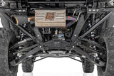 Shocks for Honda by Rough Country