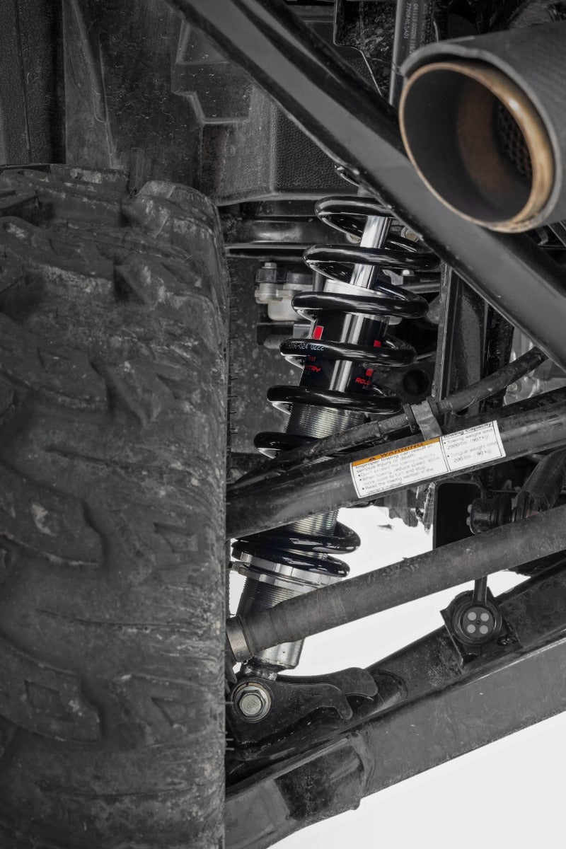 Shocks for Honda by Rough Country