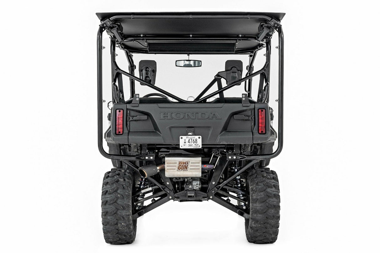 Shocks for Honda by Rough Country