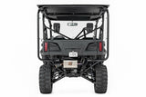Shocks for Honda by Rough Country