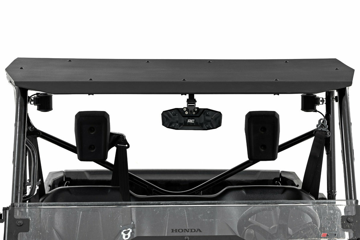 Fits Honda Pioneer 1000 for 2016-2024 Honda by Rough Country