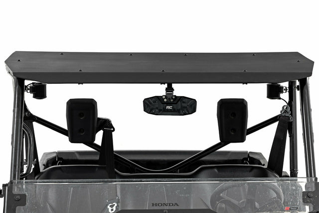 Fits Honda Pioneer 1000 for 2016-2024 Honda by Rough Country
