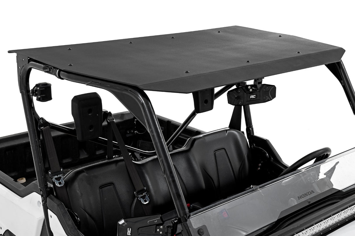 Fits Honda Pioneer 1000 for Honda by Rough Country