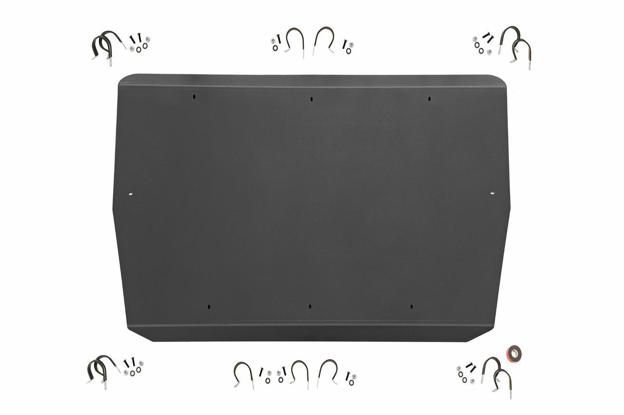 Fits Honda Pioneer 1000 for Honda by Rough Country