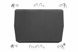 Fits Honda Pioneer 1000 for Honda by Rough Country