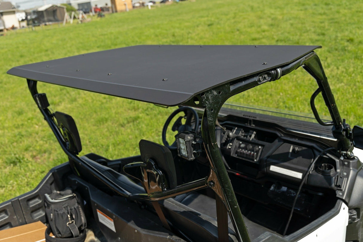 Fits Honda Pioneer 1000 for Honda by Rough Country
