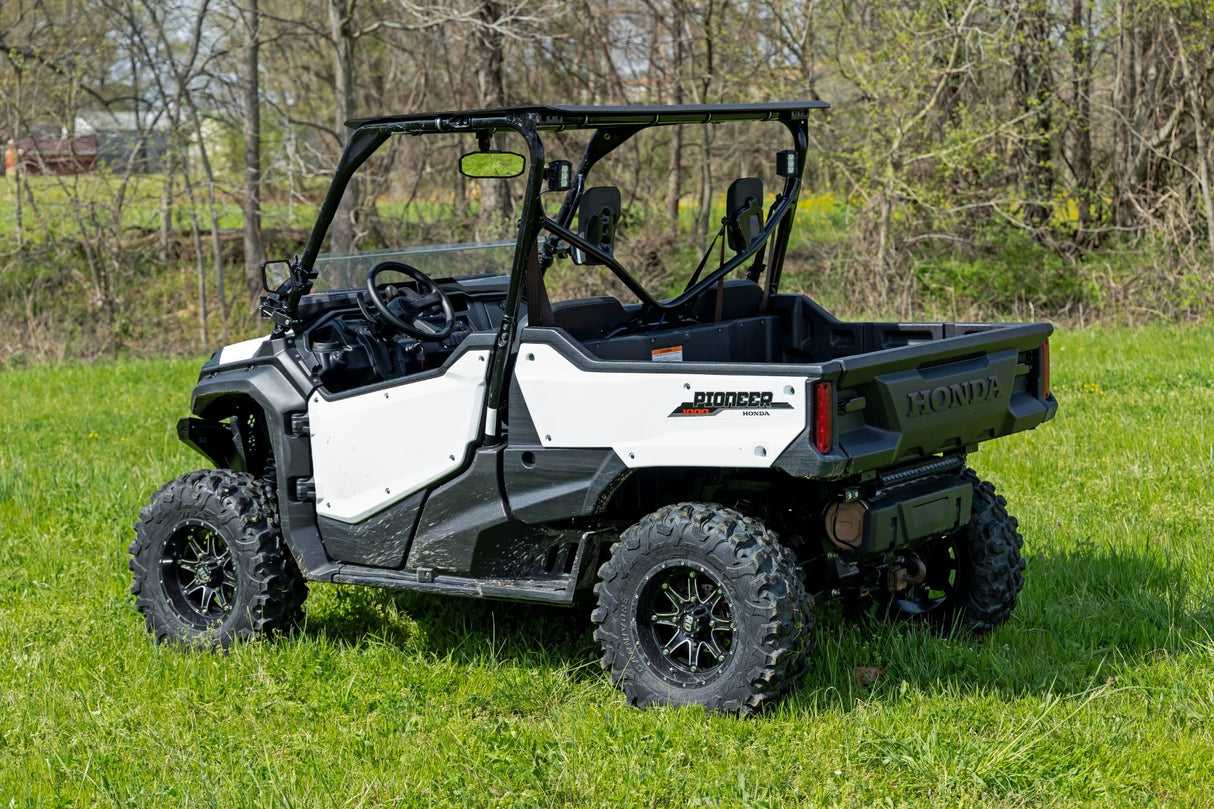 Fits Honda Pioneer 1000 for Honda by Rough Country
