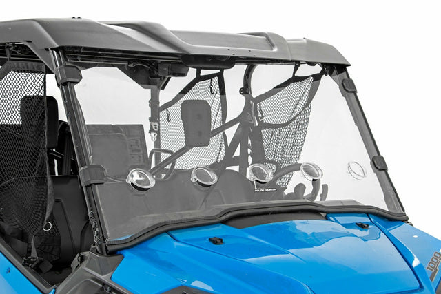 Fits Honda Pioneer 1000 for 2016-2024 Honda by Rough Country