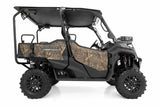 Fits Honda Pioneer 1000 for Honda by Rough Country