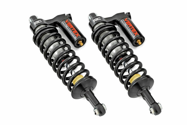 Shocks for 2016-2024 Honda by Rough Country