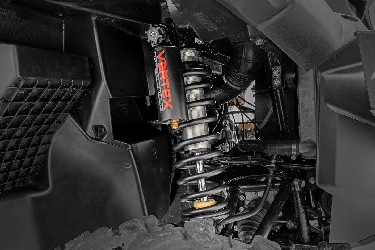 Fits Honda Pioneer 1000 for Honda by Rough Country