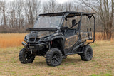 Fits Honda Pioneer 1000 for Honda by Rough Country