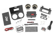 Fits Honda Pioneer 1000/Pioneer for 2016-2024 Honda by Rough Country