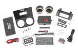 Fits Honda Pioneer 1000/Pioneer for 2016-2024 Honda by Rough Country