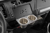 Fits Honda Pioneer 1000/Pioneer for Honda by Rough Country