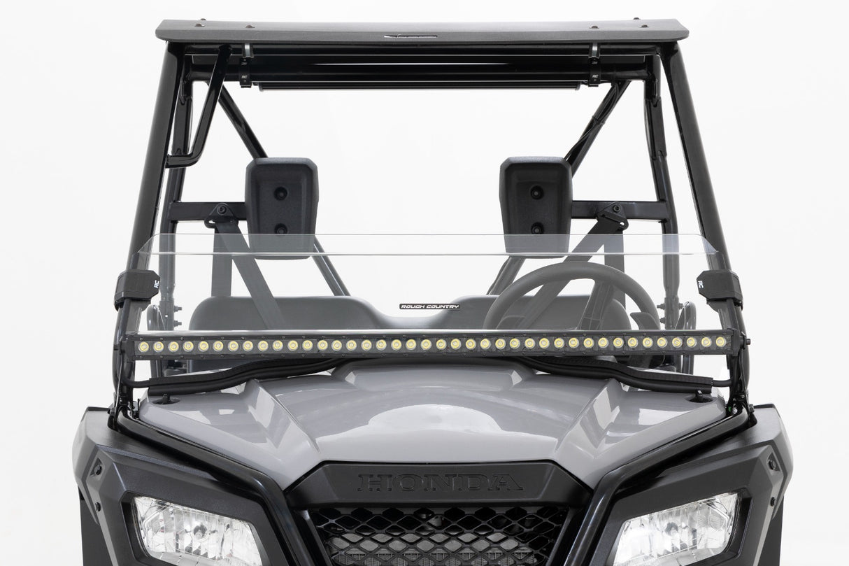 Fits Honda Pioneer 520 for Honda by Rough Country