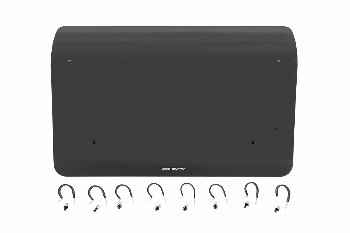 Fits Honda Pioneer 520 for Honda by Rough Country