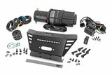 Bumper for 2021-2023 Honda by Rough Country