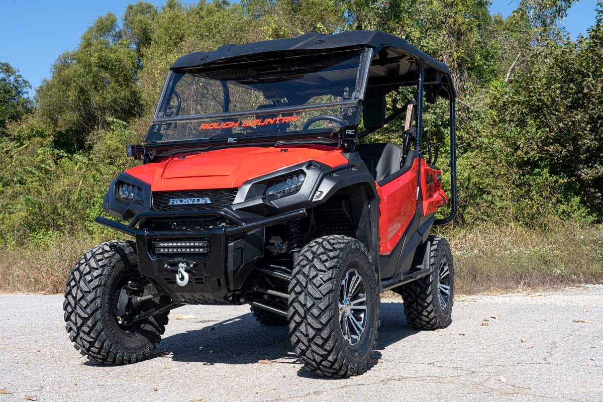 Fits Honda Pioneer LED for Honda by Rough Country