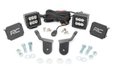Fits Honda Pioneer LED for Honda by Rough Country