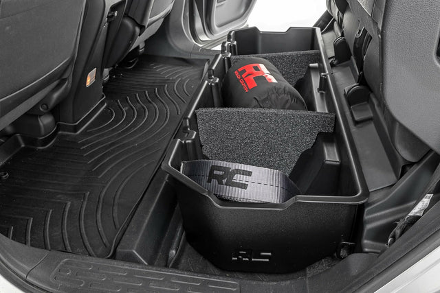 Fits Honda Ridgeline 4WD for 2006-2025 Honda by Rough Country