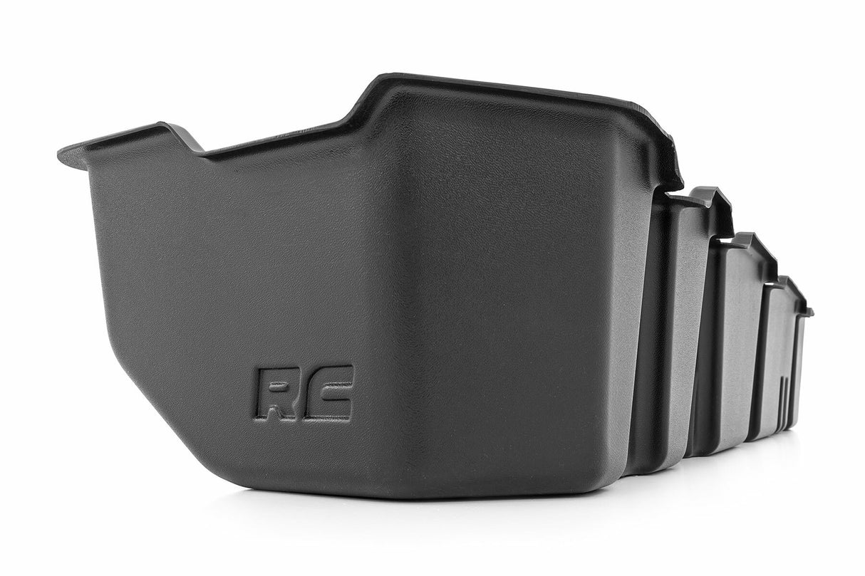 Fits Honda Ridgeline 4WD for 2006-2025 Honda by Rough Country