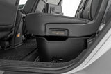 Fits Honda Ridgeline 4WD for 2006-2025 Honda by Rough Country