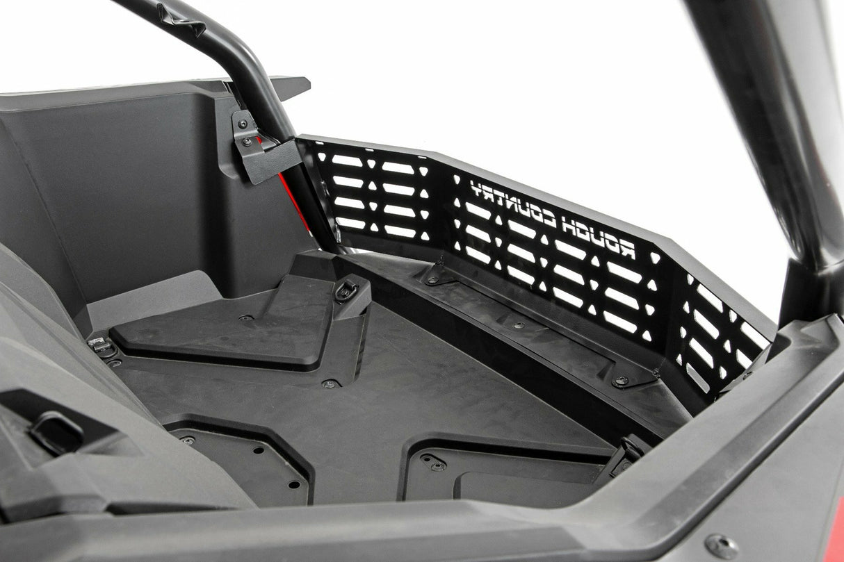 Fits Honda Talon 1000 for Honda by Rough Country