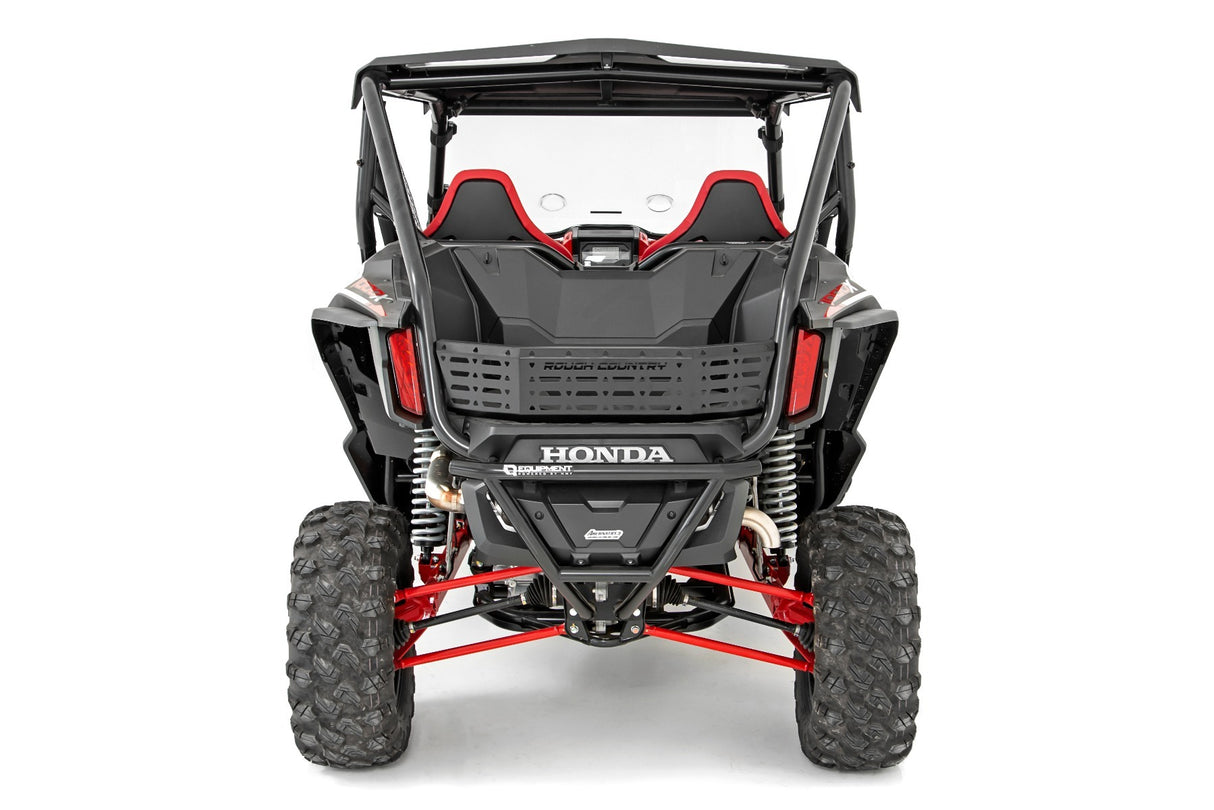 Fits Honda Talon 1000 for Honda by Rough Country