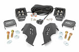 Fits Honda Talon 1000 for 2019-2022 Honda by Rough Country