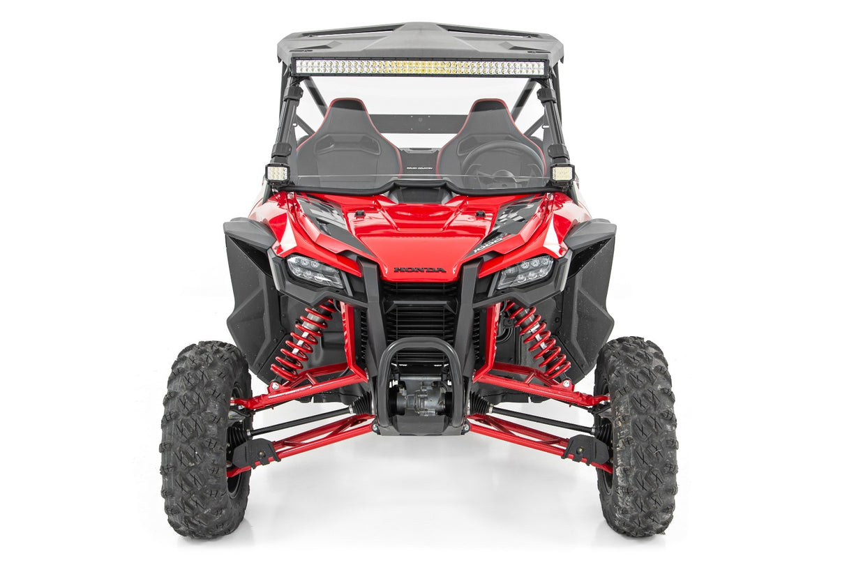 Fits Honda Talon 1000 for Honda by Rough Country