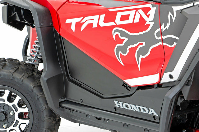 Fits Honda Talon 1000 for 2019-2022 Honda by Rough Country