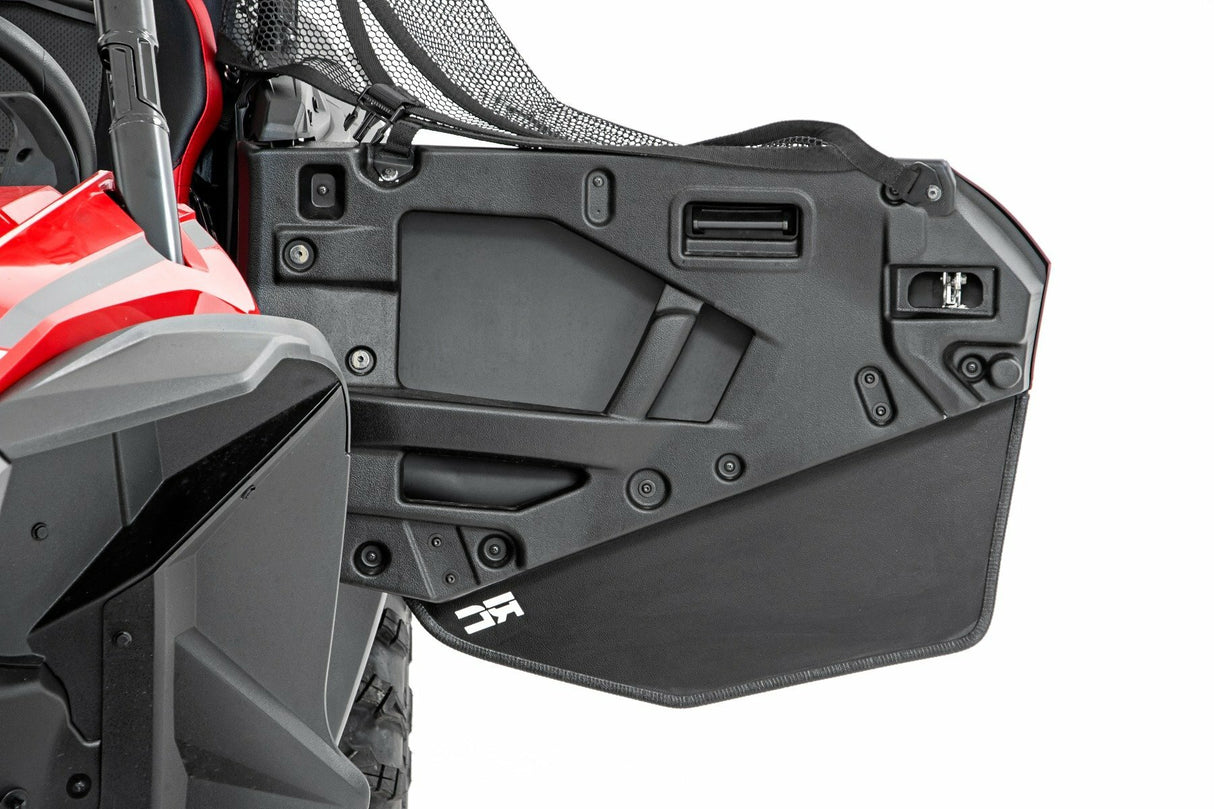 Fits Honda Talon 1000 for Honda by Rough Country