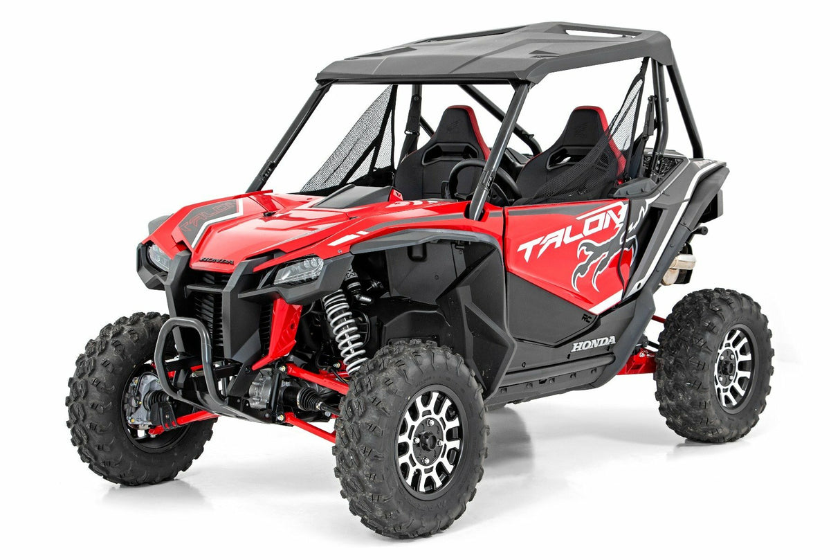 Fits Honda Talon 1000 for Honda by Rough Country