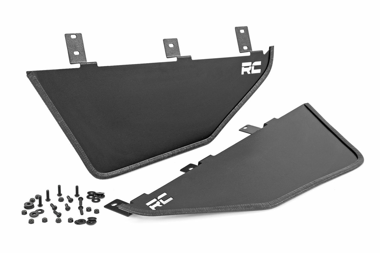 Fits Honda Talon 1000 for Honda by Rough Country