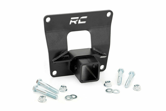 Fits Honda Talon 1000 for 2019-2022 Honda by Rough Country