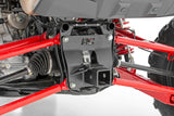 Fits Honda Talon 1000 for Honda by Rough Country