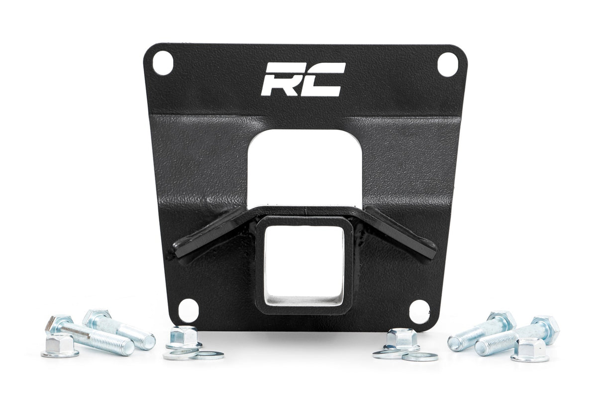 Fits Honda Talon 1000 for Honda by Rough Country