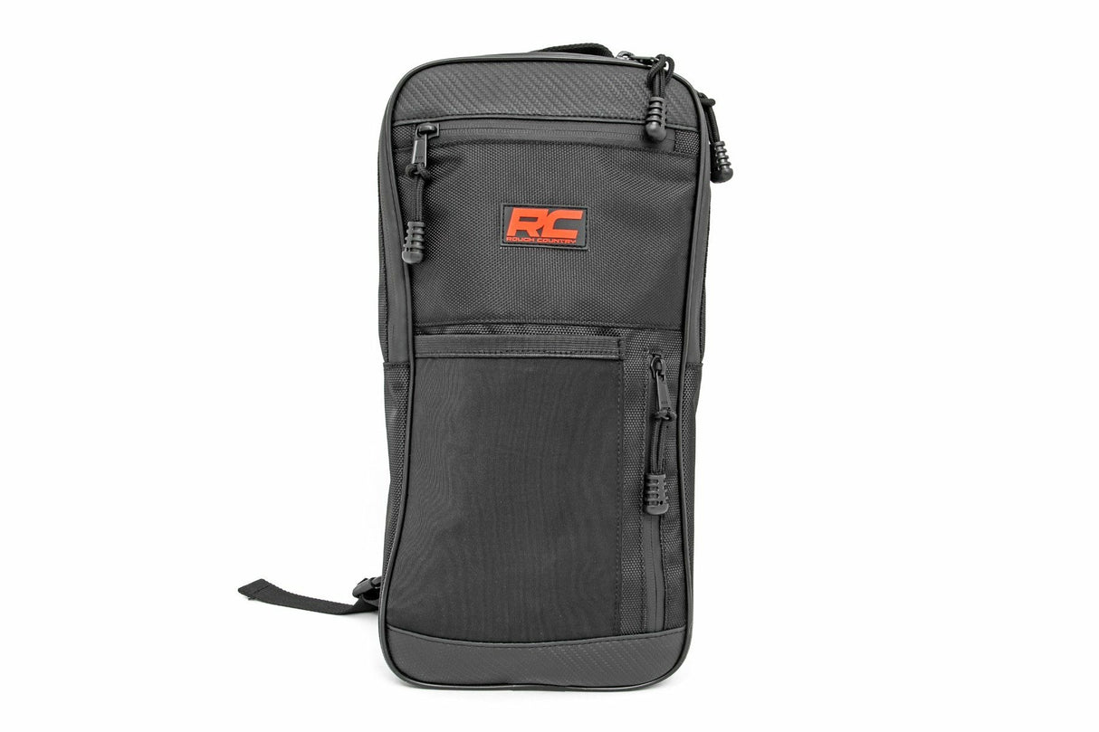 Fits Honda Talon 1000 for Honda by Rough Country