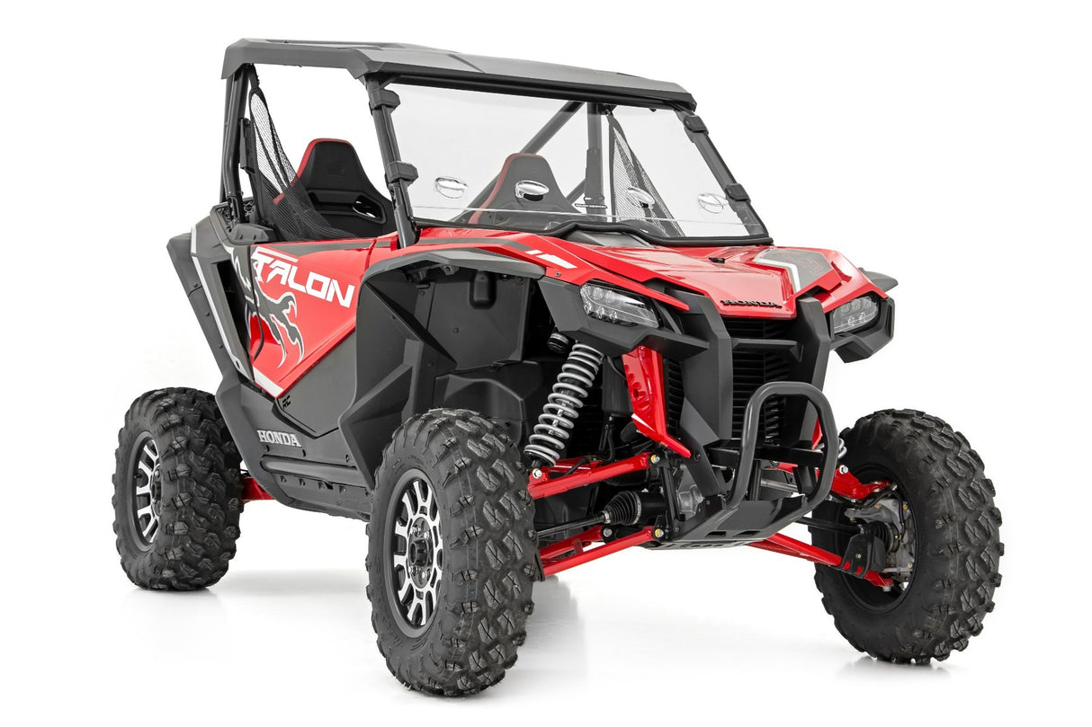 Fits Honda Talon 1000 for Honda by Rough Country