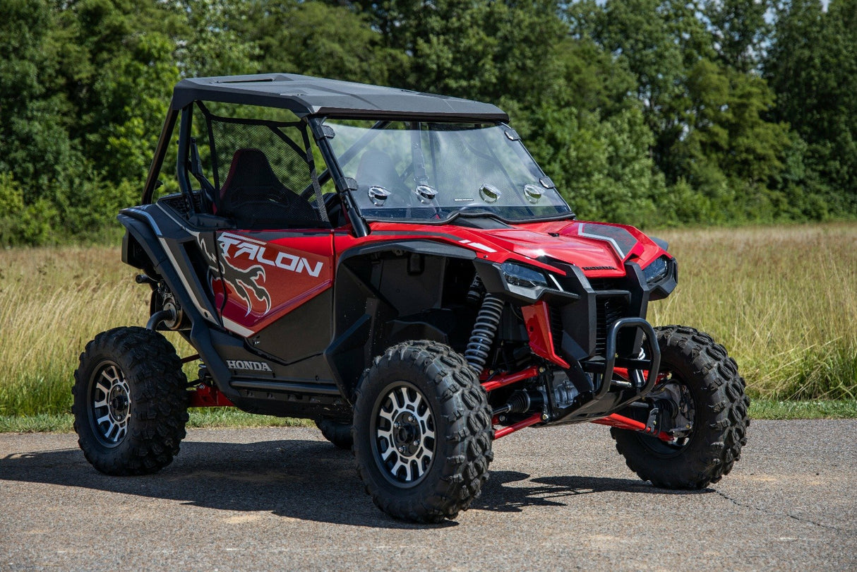 Fits Honda Talon 1000 for Honda by Rough Country