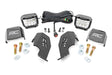 Fits Honda Talon 1000R for 2019-2022 Honda by Rough Country